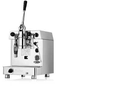 Fracino Contempo Dual Fuel Espresso Machine – Good Sense Coffee